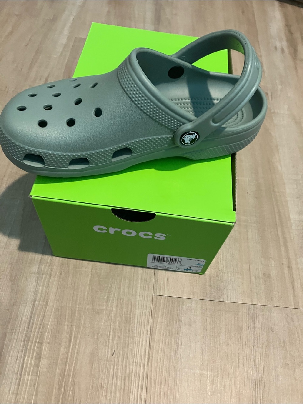 Crocs